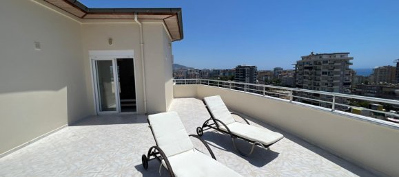 Apartment 4+1 in Alanya, Turkey No. 26106 11
