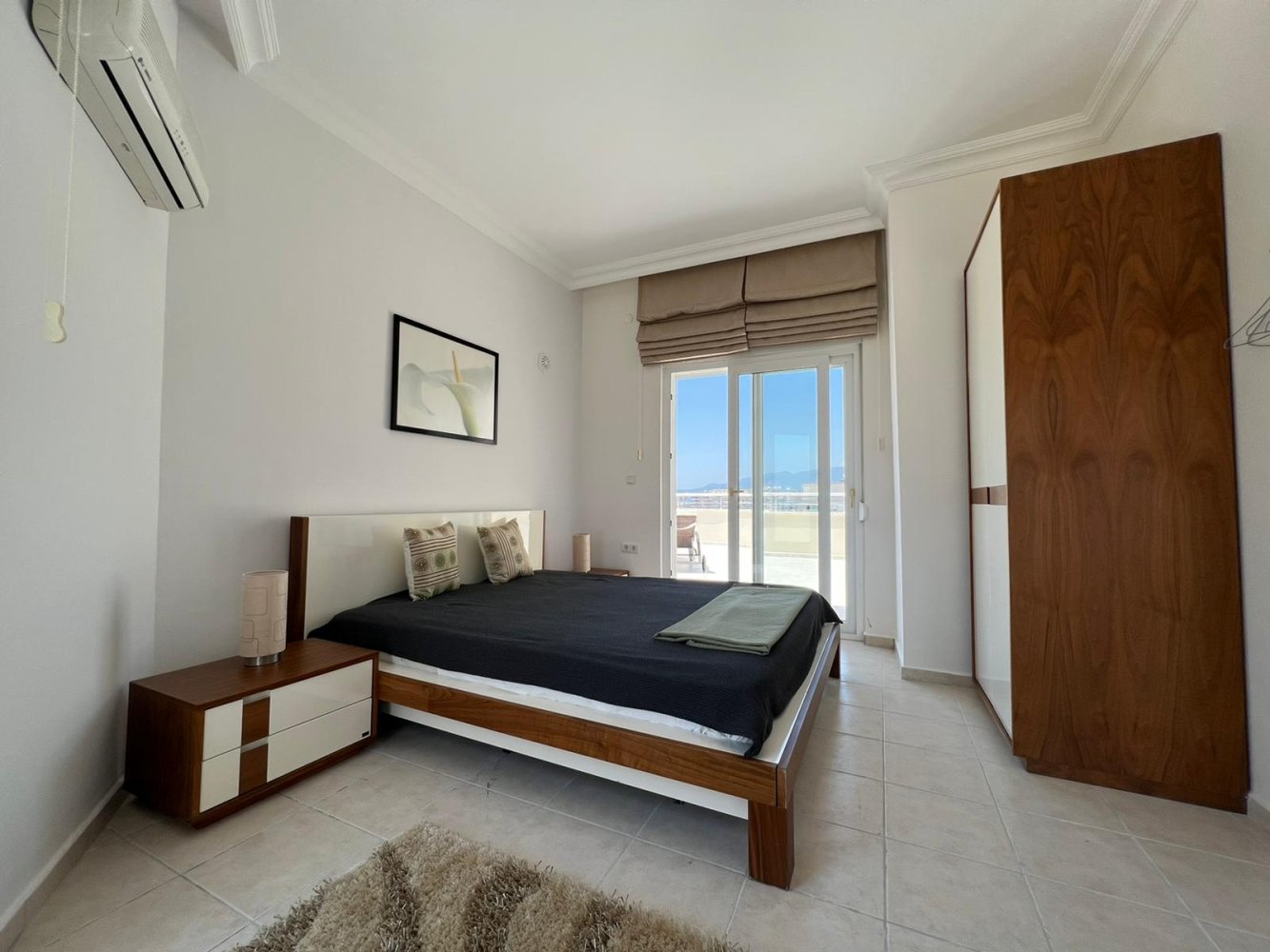 Apartment 4+1 in Alanya, Turkey No. 26106