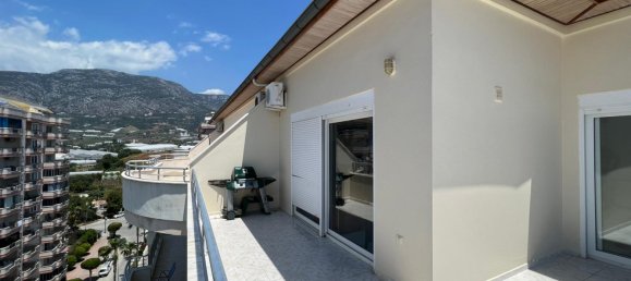Apartment 4+1 in Alanya, Turkey No. 26106 14