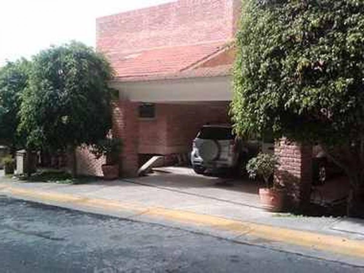 4 bedrooms House in Mexico No. 220287