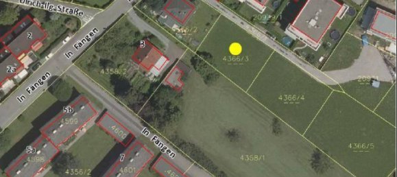 597m² Land in Dornbirn, Austria No. 165946 6