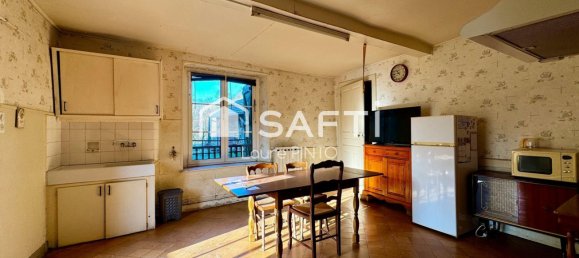 2 bedrooms House in Vouziers, France No. 236051 6