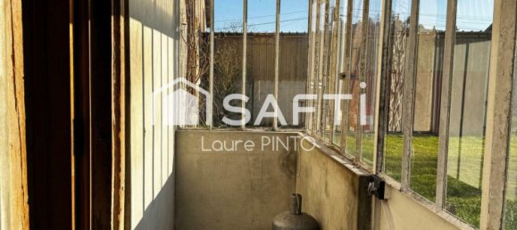 2 bedrooms House in Vouziers, France No. 236051 5