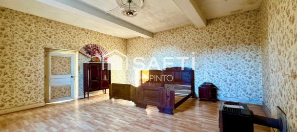 2 bedrooms House in Vouziers, France No. 236051 10