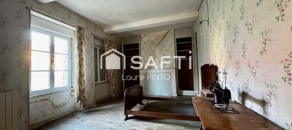 2 bedrooms House in Vouziers, France No. 236051 11