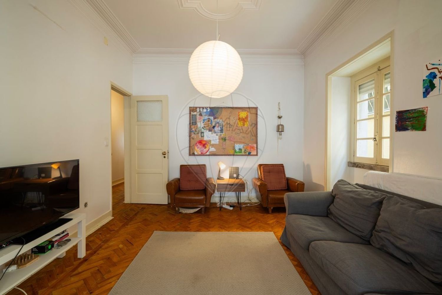 4 Schlafzimmer Wohnung in Torres Vedras, Portugal, Nr. 264878