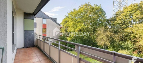 1 غرف نوم شقة في Mettmann, Germany رقم 6481 3