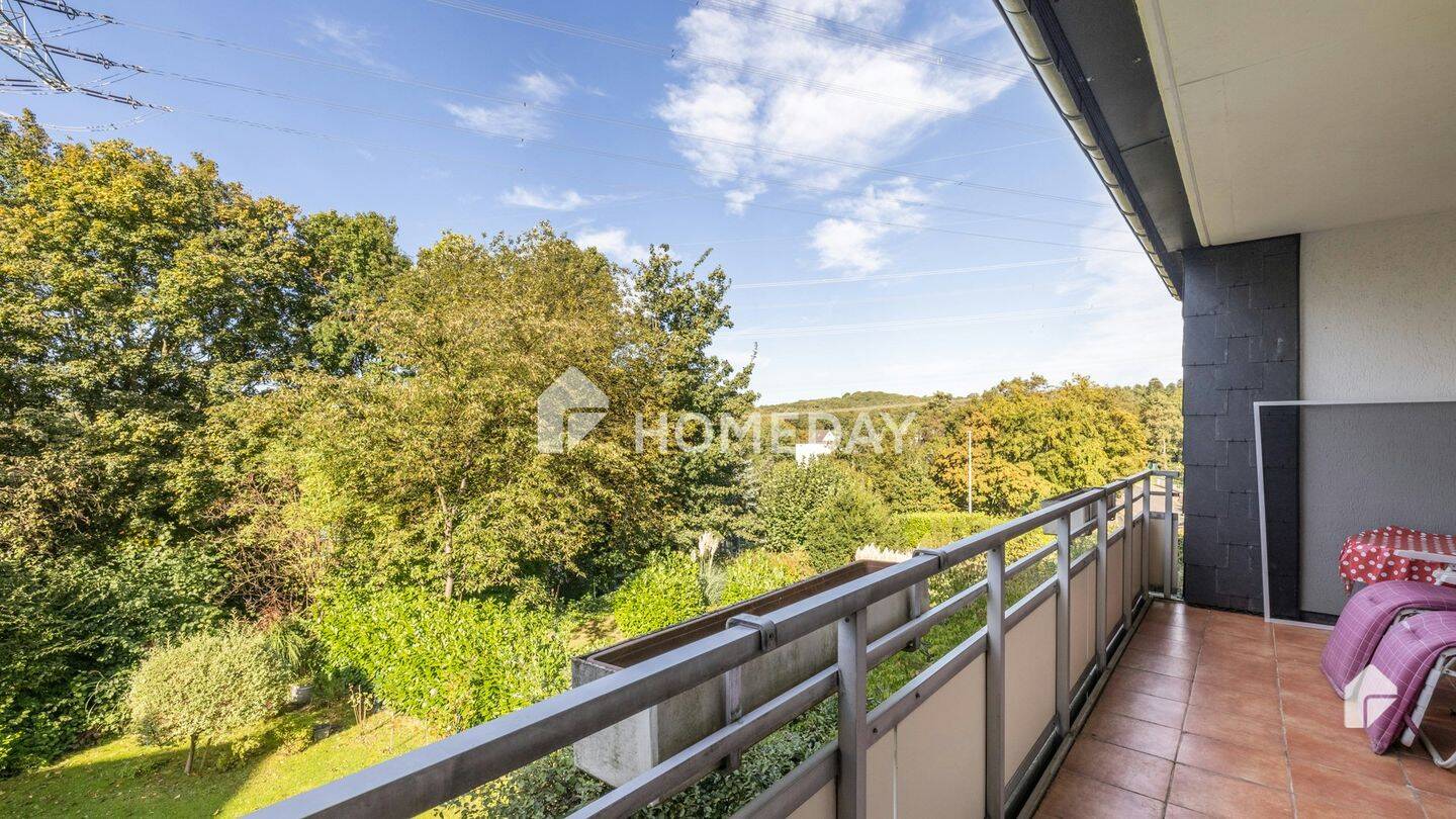 1 غرف نوم شقة في Mettmann, Germany رقم 6481