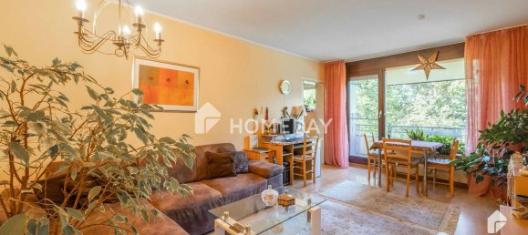 1 غرف نوم شقة في Mettmann, Germany رقم 6481 2