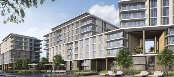 Studio à Abu Dhabi, UAE No. 103762 2