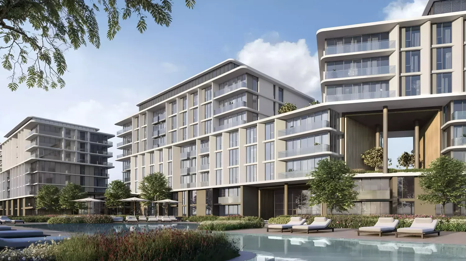 Студия в Абу-Даби, ОАЭ № 103762