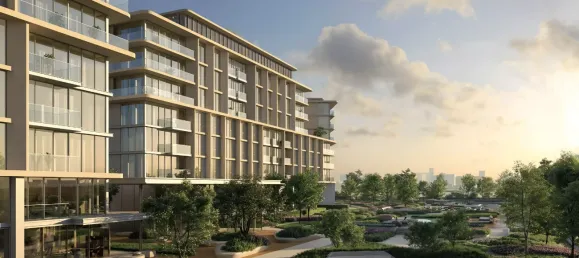 Studio à Abu Dhabi, UAE No. 103762 3