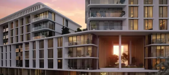 Studio à Abu Dhabi, UAE No. 103762 5