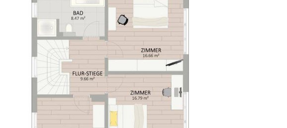 Casa de 6 habitaciónes en Klosterneuburg, Austria No. 137245 3