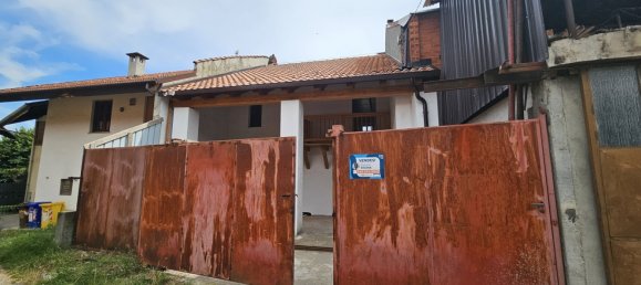 4 bedrooms Villa in Vauda Canavese, Italy No. 69839 2