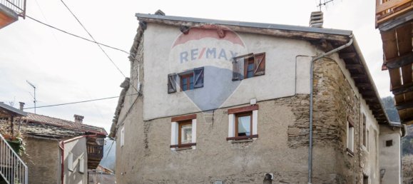 4 rooms Apartment in Bussoleno, Italy No. 45467 14