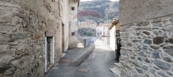 4 rooms Apartment in Bussoleno, Italy No. 45467 11