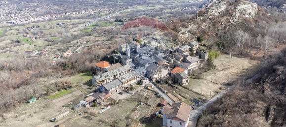 4 rooms Apartment in Bussoleno, Italy No. 45467 18