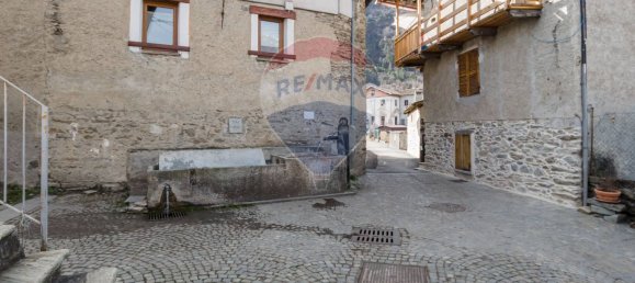 4 rooms Apartment in Bussoleno, Italy No. 45467 12