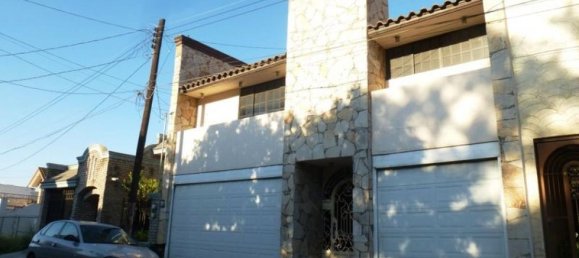 3 غرف نوم منزل في Nuevo Leon, Mexico رقم 150856 2