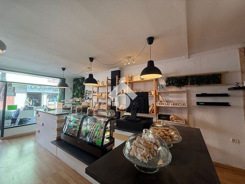 2 Schlafzimmer Gewerbliche Immobilie in Los Realejos, Spain, Nr. 244064