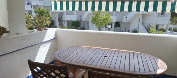 3 bedrooms Duplex in Cadiz, Spain No. 148585 39