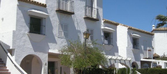 3 bedrooms Duplex in Cadiz, Spain No. 148585 31