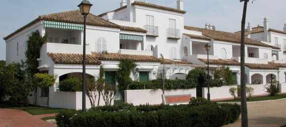 3 bedrooms Duplex in Cadiz, Spain No. 148585 16
