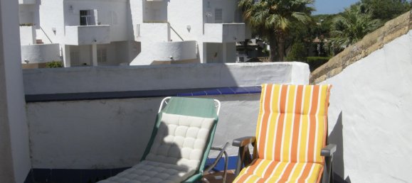 3 bedrooms Duplex in Cadiz, Spain No. 148585 2