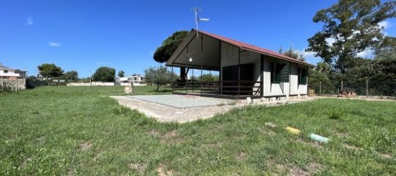 3 rooms House in Nettuno, Italy No. 9660 12