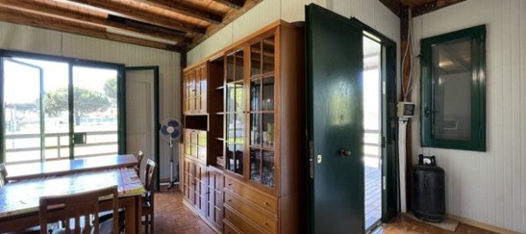 3 rooms House in Nettuno, Italy No. 9660 11