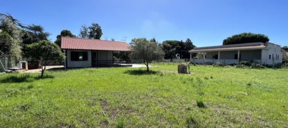 3 rooms House in Nettuno, Italy No. 9660 14