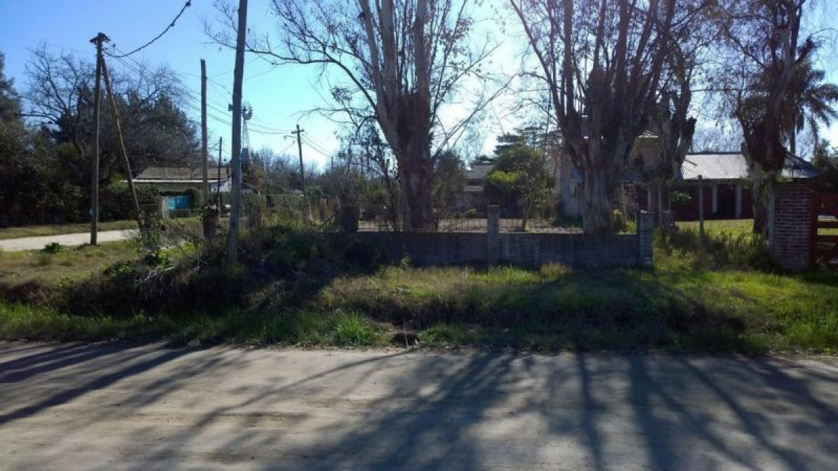  قطعة أرض في Escobar, Argentina رقم 49440