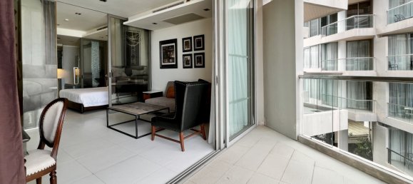 1 bedroom Apartment in Pattaya, Thailand No. 20114 9