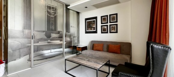 1 bedroom Apartment in Pattaya, Thailand No. 20114 4