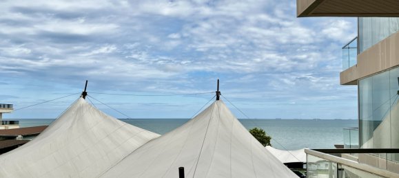 1 bedroom Apartment in Pattaya, Thailand No. 20114 13