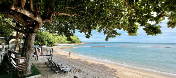 1 bedroom Apartment in Pattaya, Thailand No. 20114 14