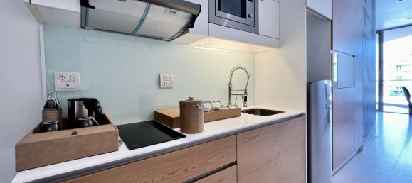 1 bedroom Apartment in Pattaya, Thailand No. 20114 8