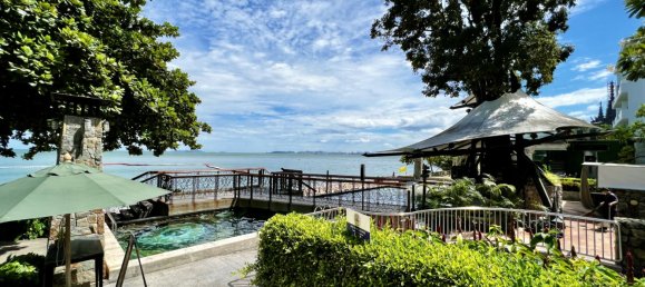 1 bedroom Apartment in Pattaya, Thailand No. 20114 2