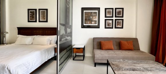 1 bedroom Apartment in Pattaya, Thailand No. 20114 16