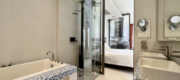 1 bedroom Apartment in Pattaya, Thailand No. 20114 25