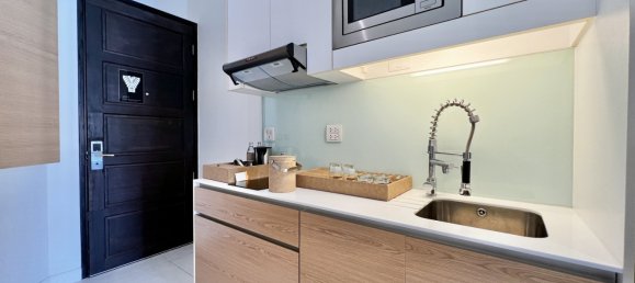 1 bedroom Apartment in Pattaya, Thailand No. 20114 7