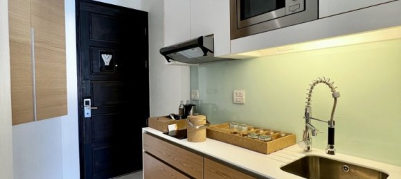 1 bedroom Apartment in Pattaya, Thailand No. 20114 6