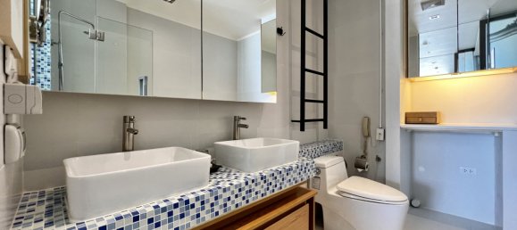 1 bedroom Apartment in Pattaya, Thailand No. 20114 22