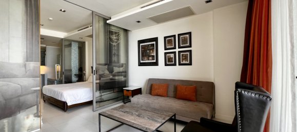 1 bedroom Apartment in Pattaya, Thailand No. 20114 3