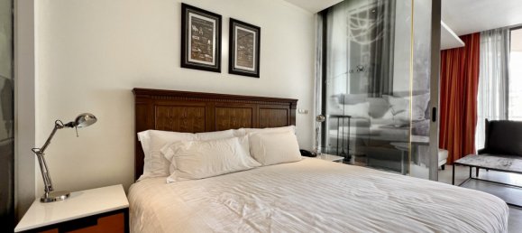 1 bedroom Apartment in Pattaya, Thailand No. 20114 21