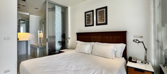 1 bedroom Apartment in Pattaya, Thailand No. 20114 17