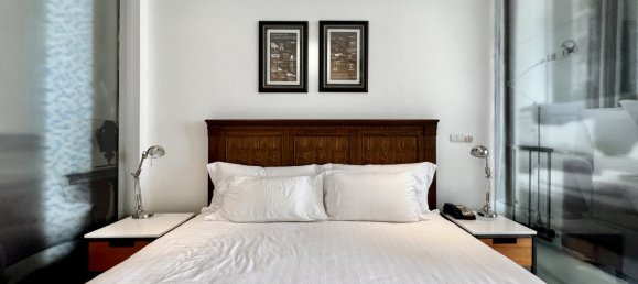 1 bedroom Apartment in Pattaya, Thailand No. 20114 19