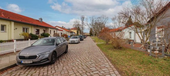 2 Schlafzimmer Haus in Rudow, Germany, Nr. 33190 20