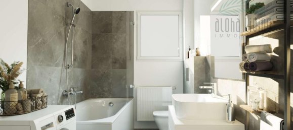 2 Schlafzimmer Haus in Rudow, Germany, Nr. 33190 12